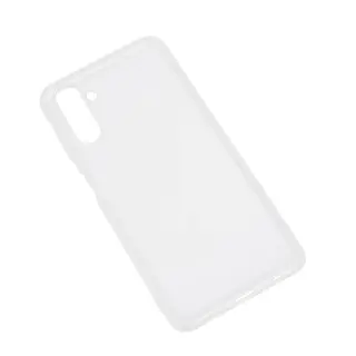 Produktfoto för Mobilskal TPU Transparent - Samsung Galaxy A13 5G / A04s