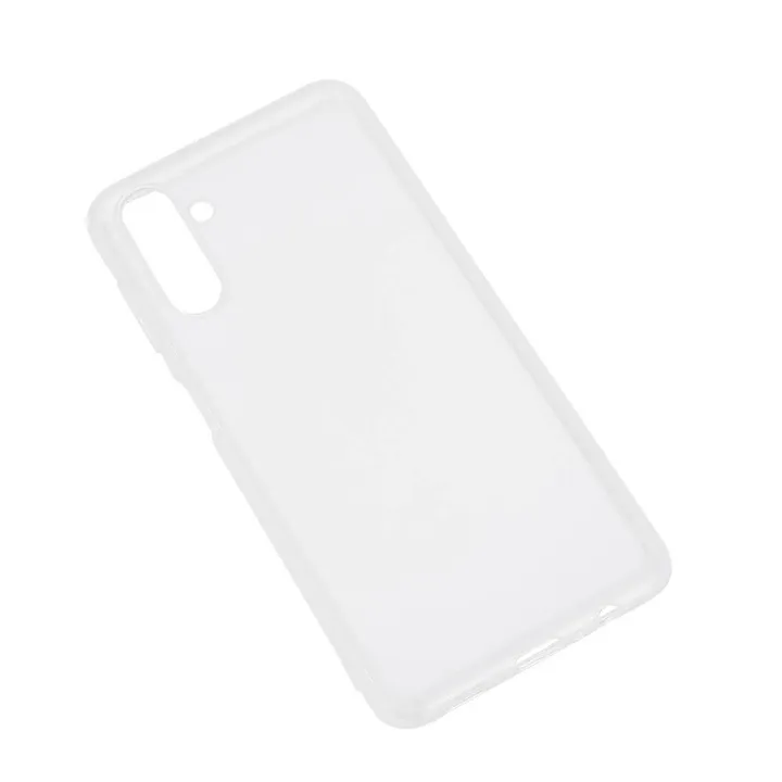 Alternativ bild 0 för Mobilskal TPU Transparent - Samsung Galaxy A13 5G / A04s
