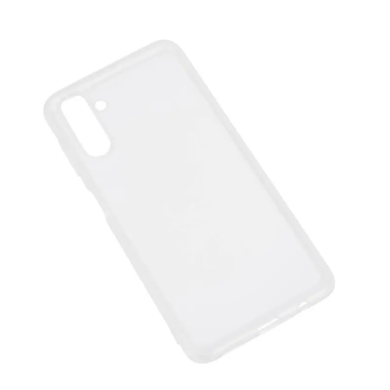 Alternativ bild 0 för Mobilskal TPU Transparent - Samsung Galaxy A13 5G / A04s