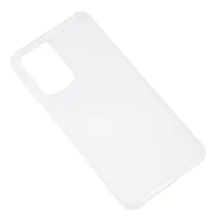 Produktfoto för Mobilskal TPU Transparent - Samsung Galaxy A33 5G