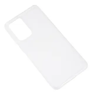 Produktfoto för Mobilskal TPU Transparent - Samsung Galaxy A33 5G