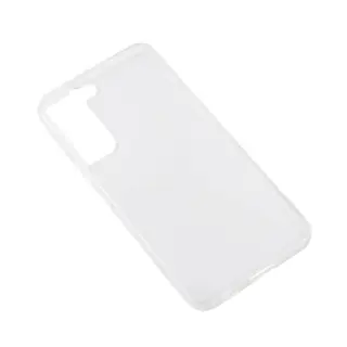 Produktfoto för Mobilskal TPU Transparent - Samsung S22