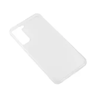 Produktfoto för Mobilskal TPU Transparent - Samsung S22+