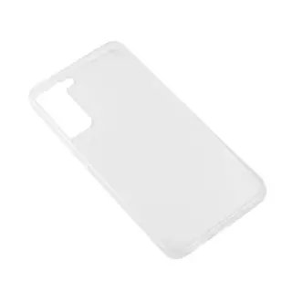 Produktfoto för Mobilskal TPU Transparent - Samsung S22+