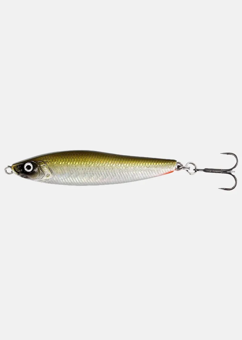 Bild 2 för Moby 6 cm 16 g Skeddrag