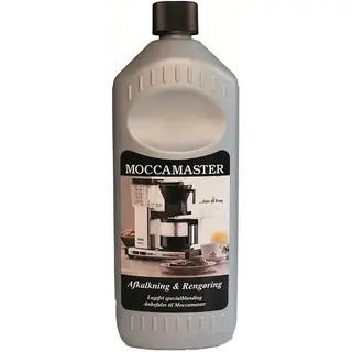 Produktfoto för Moccamaster Avkalkningsmedel för Kaffebryggare