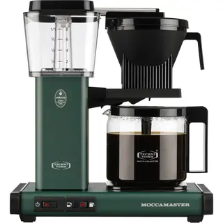 Produktfoto för Moccamaster Forest Green