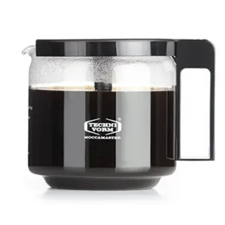 Produktfoto för Moccamaster glaskanna KBG/CD/GCS 1,25 liter