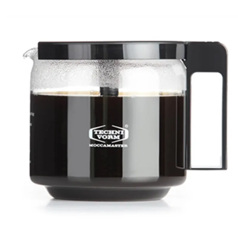 Bild 1 för Moccamaster glaskanna KBG/CD/GCS 1,25 liter