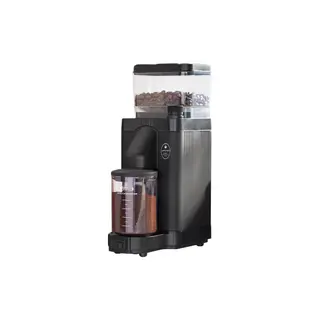 Produktfoto för Moccamaster KM5 Burr kaffekvarn, mattsvart