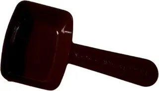 Produktfoto för Moccamaster Måttsked / Kaffesked (88103) - 1 st.