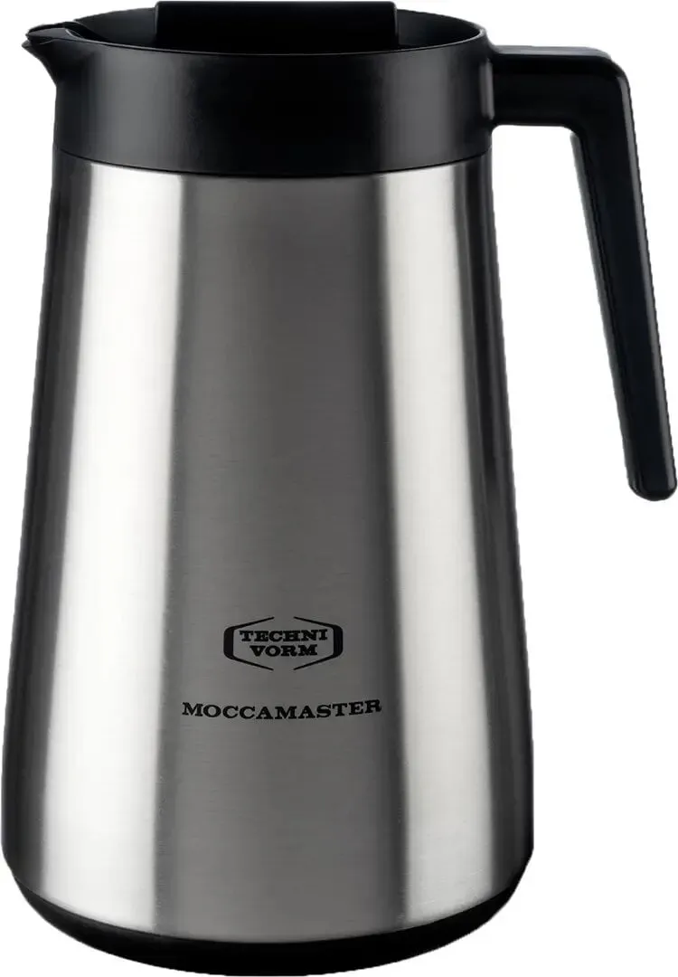 Alternativ bild 0 för Moccamaster Termoskanna Original 1.25l