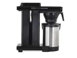 Produktfoto för Moccamaster Thermoserver 1,8 svart