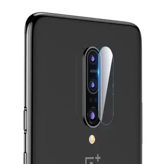 Produktfoto för MOCOLO Linsskydd i Härdat Glas för OnePlus 7 Pro