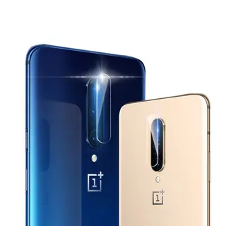 Produktfoto för MOCOLO Linsskydd i Härdat Glas för OnePlus 7T Pro