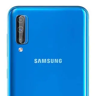 Produktfoto för MOCOLO Linsskydd i Härdat Glas för Samsung Galaxy A50