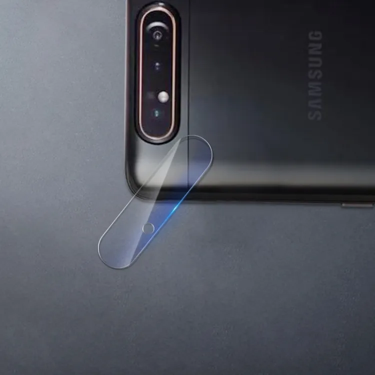Alternativ bild 0 för MOCOLO Linsskydd i Härdat Glas för Samsung Galaxy A80