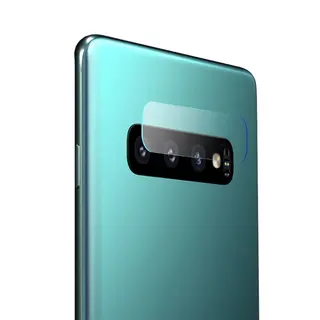 Produktfoto för MOCOLO Linsskydd i Härdat Glas för Samsung Galaxy S10