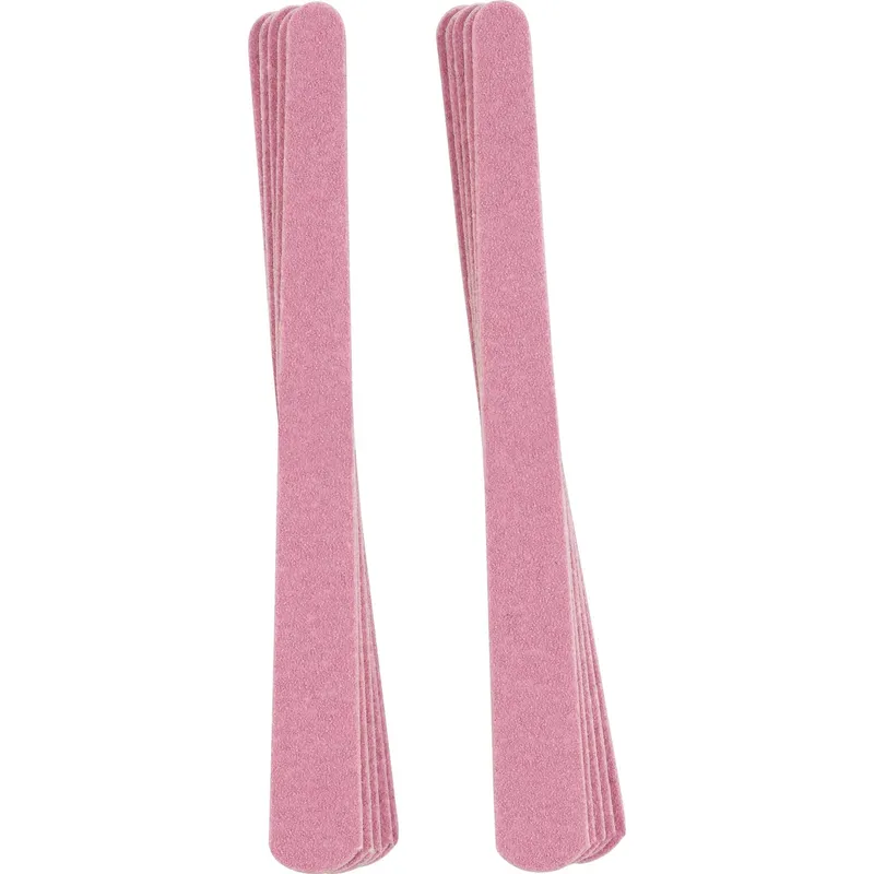 Bild 2 för Mörser Solingen Nagelfil i sandpapper 12 cm