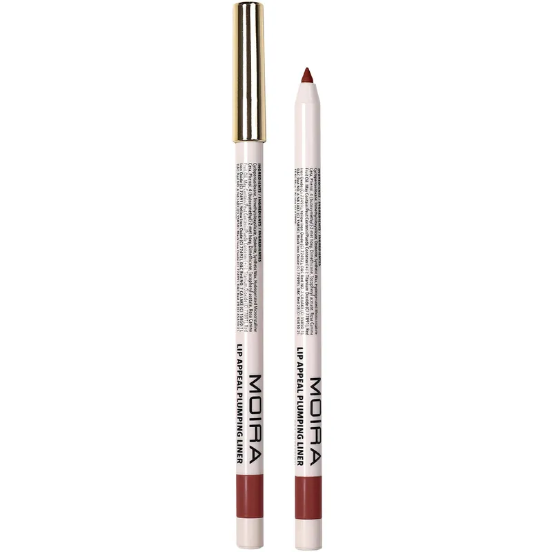 Bild 1 för Moira Lip Appeal Plumping Liner 012 Era