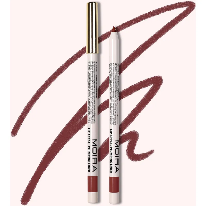 Bild 2 för Moira Lip Appeal Plumping Liner 012 Era