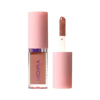 Produktfoto för Moira Lip Glaze Oil Plumper 011 Outstanding