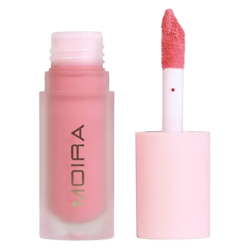 Bild 1 för Moira Love Steady Liquid Blush 001 Forever Mine 4,9 g