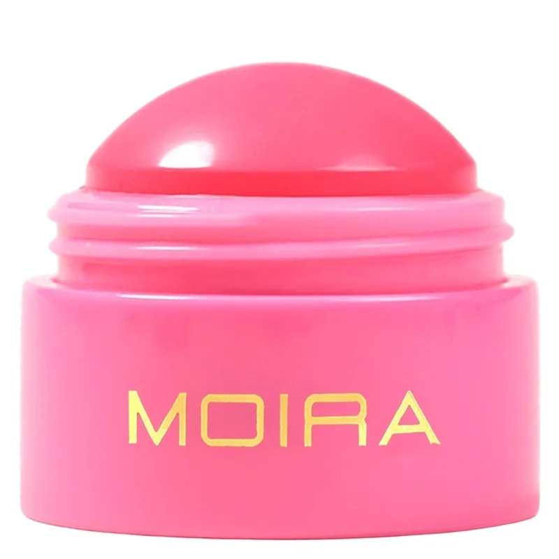 Bild 1 för Moira Soft Blush Balm 007 Fair Play 8,5 ml