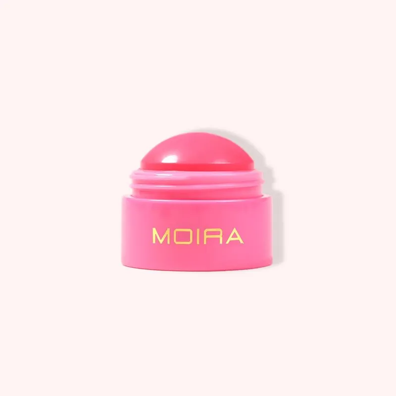 Bild 2 för Moira Soft Blush Balm 007 Fair Play 8,5 ml