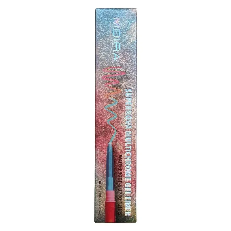 Bild 2 för Moira Supernova Multichrome Gel Liner 002 Chroma 0,26 g