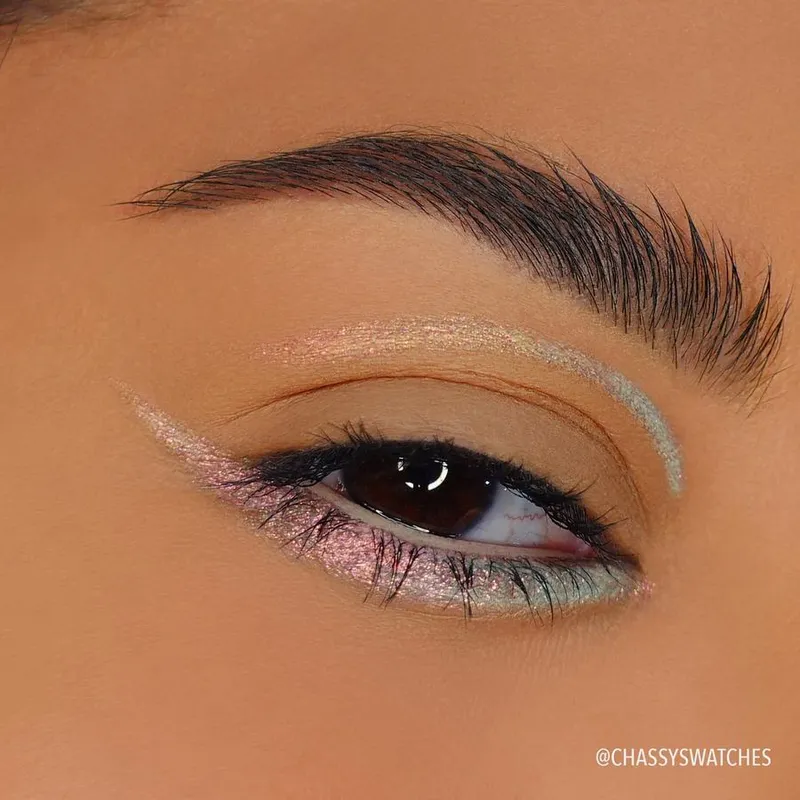 Bild 4 för Moira Supernova Multichrome Gel Liner 002 Chroma 0,26 g