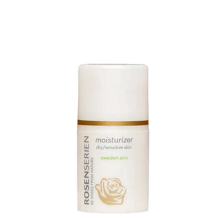 Alternativ bild 0 för Moisturizer dry/sensitive skin