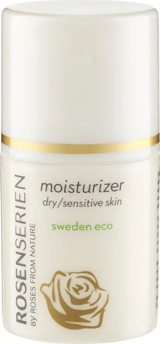 Produktfoto för Moisturizer dry/sensitive skin