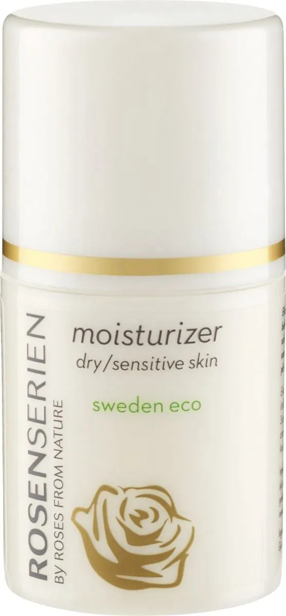 Alternativ bild 0 för Moisturizer dry/sensitive skin