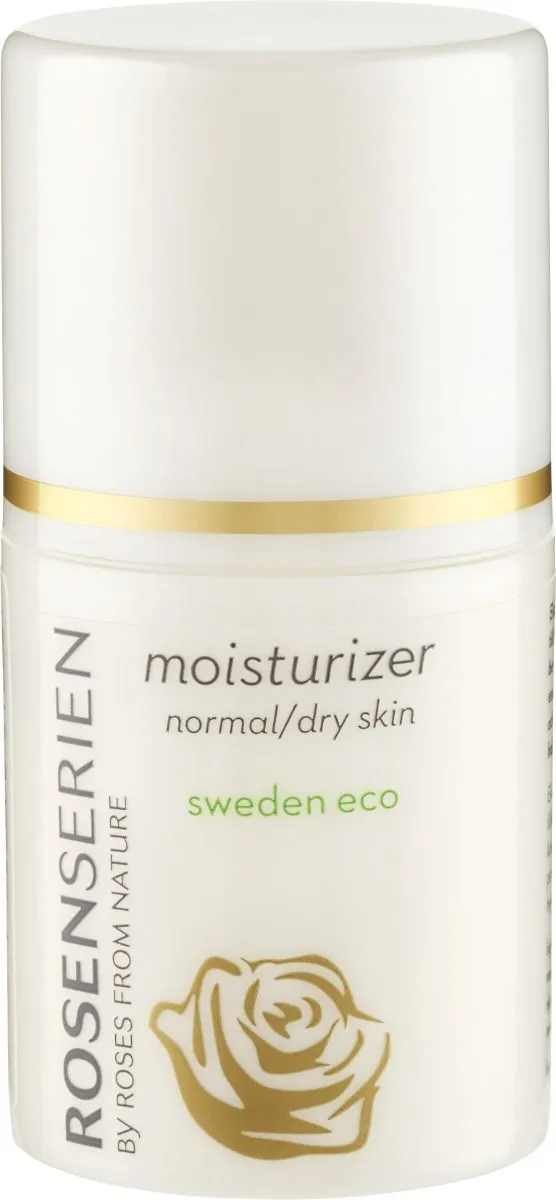 Alternativ bild 0 för Moisturizer normal/dry skin