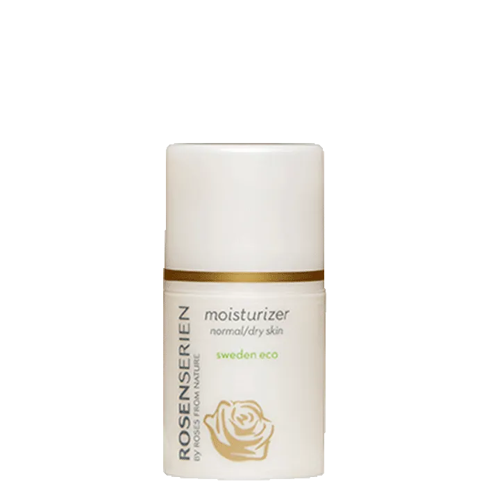 Alternativ bild 0 för Moisturizer normal/dry skin
