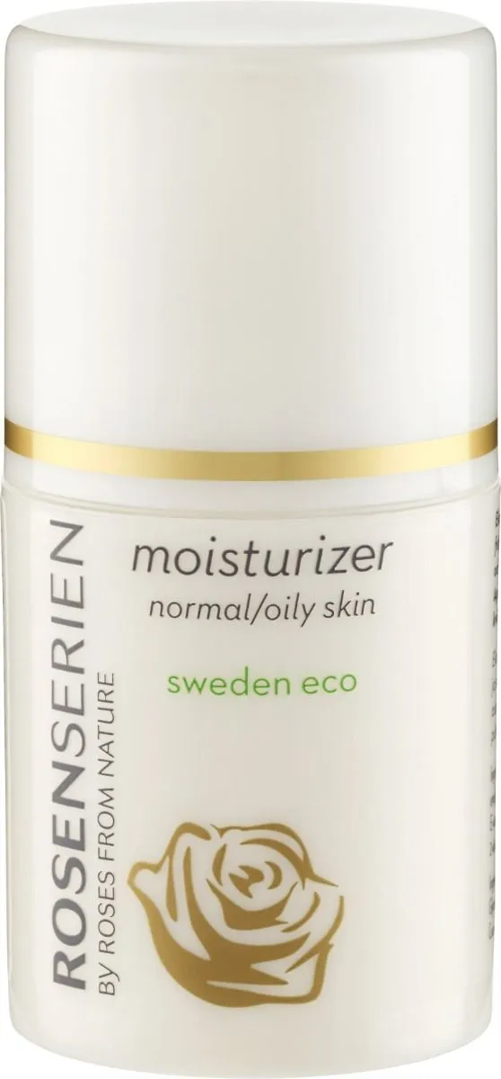 Alternativ bild 0 för Moisturizer normal/oily skin