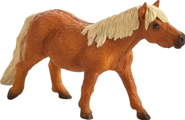 Alternativ bild 0 för Mojo Horse World Shetland Pony - 387231