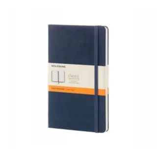 Produktfoto för Moleskine Classic Large