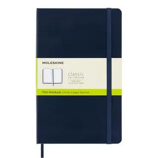 Produktfoto för Moleskine Classic Large