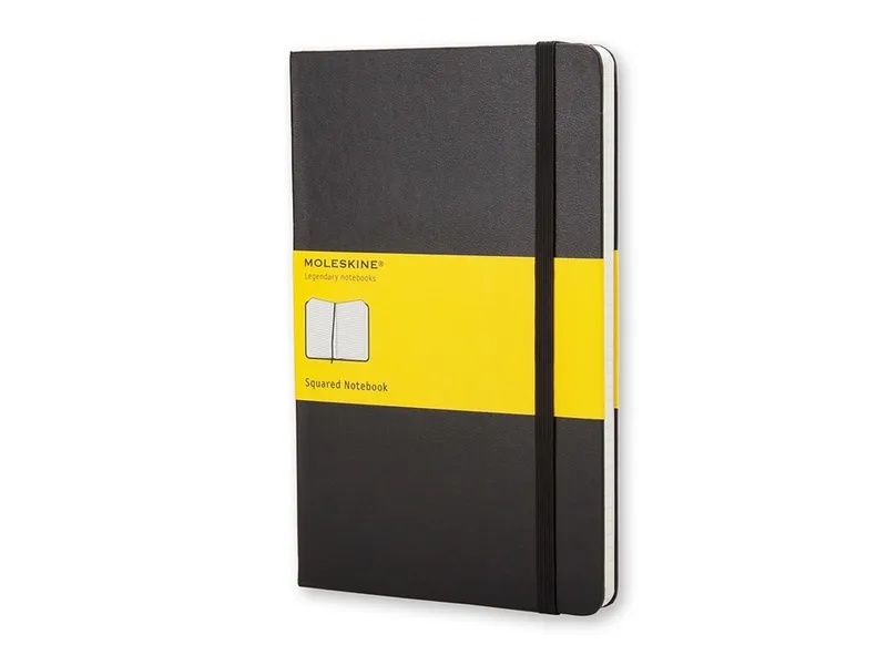 Alternativ bild 0 för Moleskine Pocket - notebook