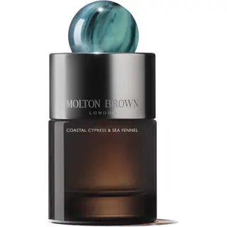 Produktfoto för Molton Brown Coastal Cypress & Sea Fennel Eau de Parfum - 100 ml