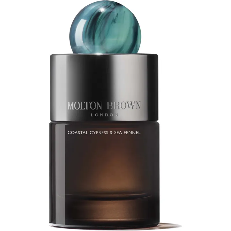 Bild 1 för Molton Brown Coastal Cypress & Sea Fennel Eau de Parfum - 100 ml
