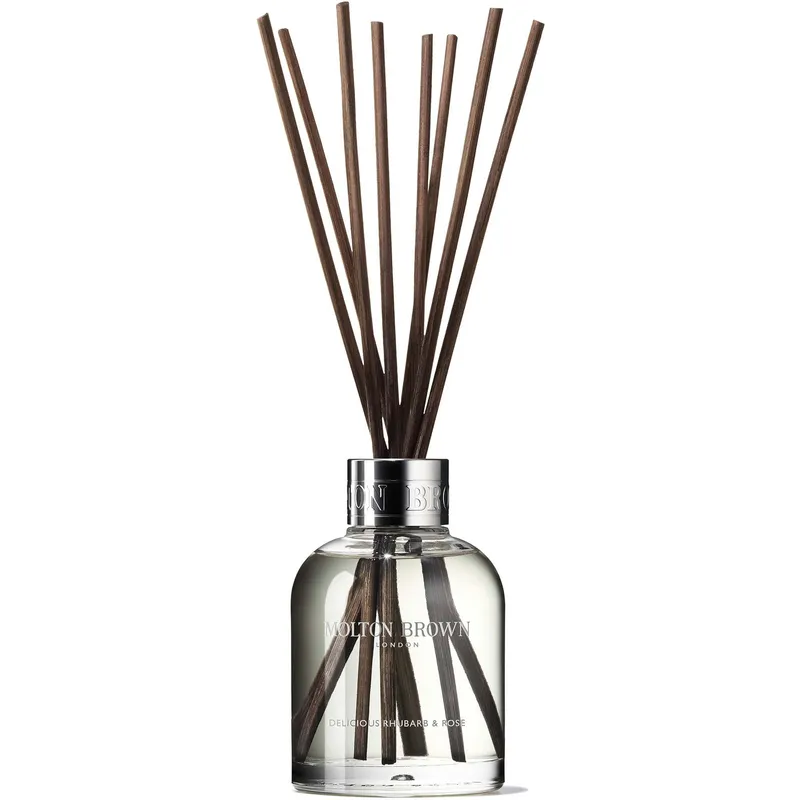 Bild 1 för Molton Brown Delicious Rhubarb & Rose Aroma Reeds