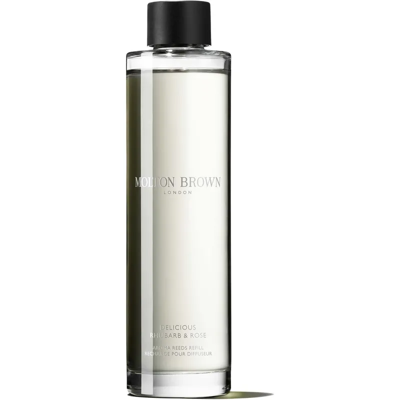 Bild 1 för Molton Brown Delicious Rhubarb & Rose Aroma Reeds Refill