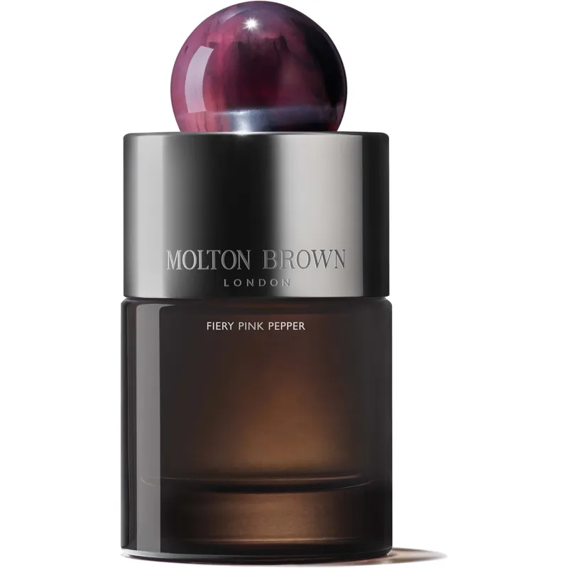Bild 1 för Molton Brown Fiery Pink Pepper Eau de Parfum - 100 ml