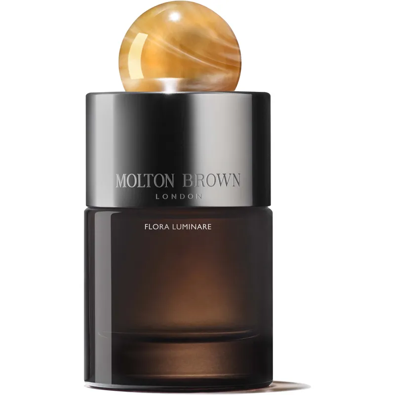 Bild 1 för Molton Brown Flora Luminare  Eau de Parfum - 100 ml