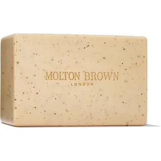 Produktfoto för Molton Brown M.Brown Re-Charge Black Pepper Bodyscrub Bar