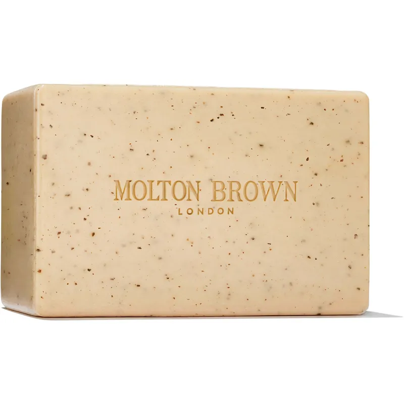 Bild 1 för Molton Brown M.Brown Re-Charge Black Pepper Bodyscrub Bar