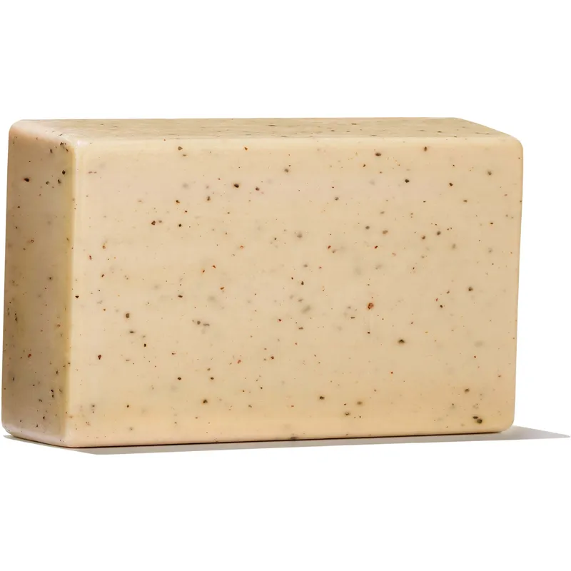 Bild 2 för Molton Brown M.Brown Re-Charge Black Pepper Bodyscrub Bar